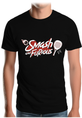 T-Shirt Homme Smash & Furious