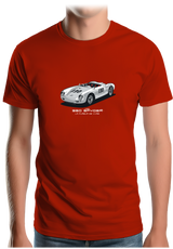 T-Shirt Homme 550 spyder N°130
