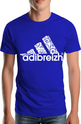 T-Shirt Homme Parodie Breizh