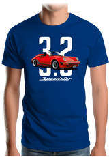 T-Shirt Homme Speedster 3.2