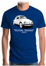 T-Shirt Homme La Cox Ultima Edicion