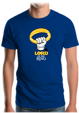 T-Shirt Homme Lord Of Ring