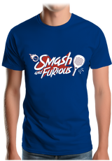T-Shirt Homme Smash & Furious
