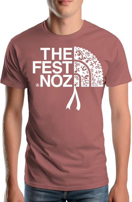 T-Shirt Homme The Fest Noz