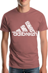 T-Shirt Homme Parodie Breizh