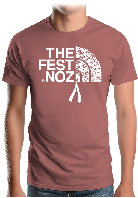 T-Shirt Homme The Fest Noz de Bretagne