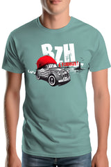 Tee-Shirt Homme La deuch de bretagne