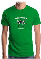 T-Shirt Homme Ange Gardien