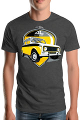 Tee-Shirt Homme 4L Sport