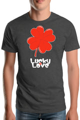 T-Shirt Homme Lucky Love
