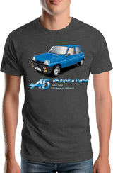 T-Shirt Homme R5