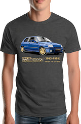 T-Shirt Homme Clio