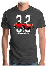T-Shirt Homme Speedster 3.2