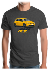 T-Shirt Homme Megane RS