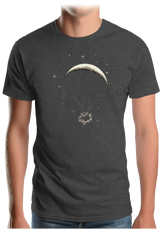 T-Shirt Homme Paramoon parapente