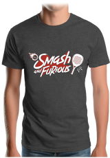 T-Shirt Homme Smash & Furious