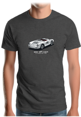 T-Shirt Homme 550 spyder N°130