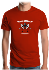 T-Shirt Homme Ange Gardien