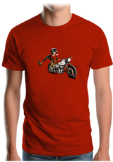 T-Shirt Homme Jolly Biker moto