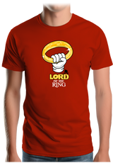 T-Shirt Homme Lord Of Ring