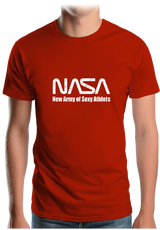 T-Shirt Homme New army