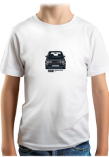 T-Shirt Garçon La GTI original