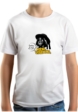 T-Shirt Garçon Kervador Et Son Fils Loic