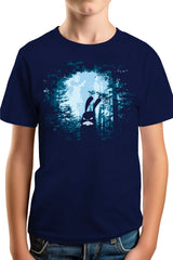 Tee-Shirt Garçon Were Rabit