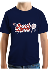 T-Shirt Garçon Smash & Furious