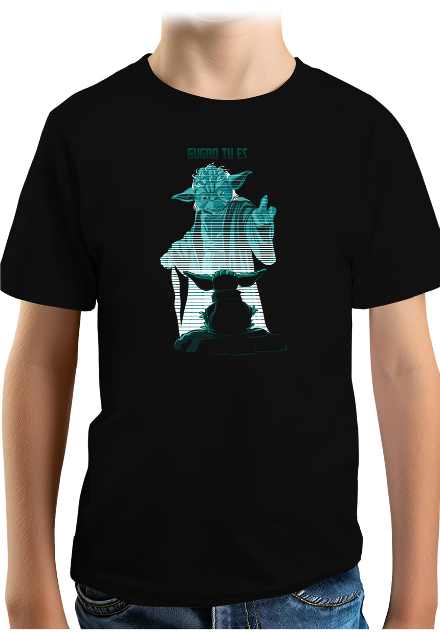 T-Shirt Garçon Se parler ils font