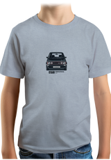T-Shirt Garçon La GTI original