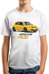 T-Shirt Garçon Megane RS