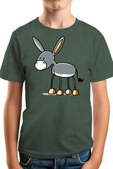 Tee-Shirt Garçon PETIT ANE