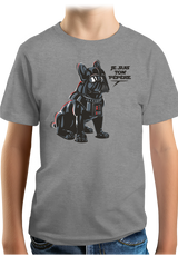 T-Shirt Garçon Je suis ton Pépère