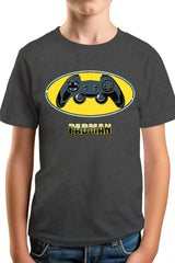 Tee-Shirt Garçon Padman