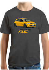 T-Shirt Garçon Megane RS