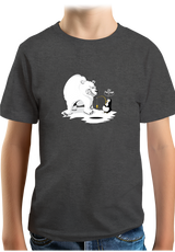 T-Shirt Garçon Alors on partage