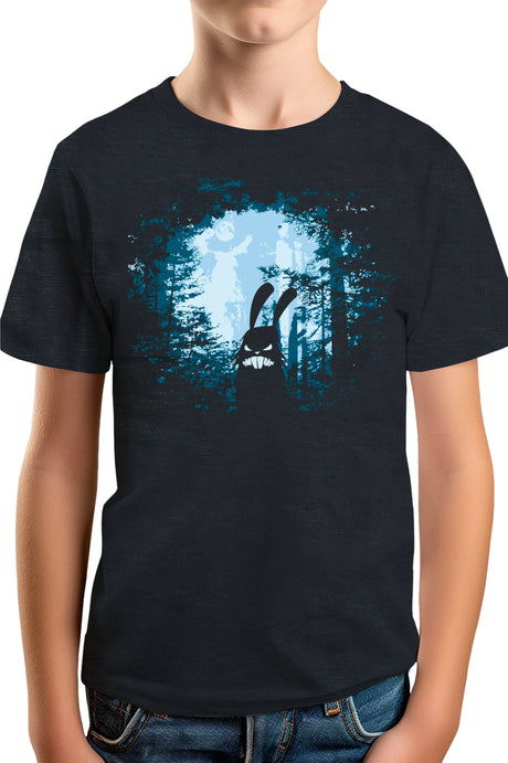 Tee-Shirt Garçon Were Rabit
