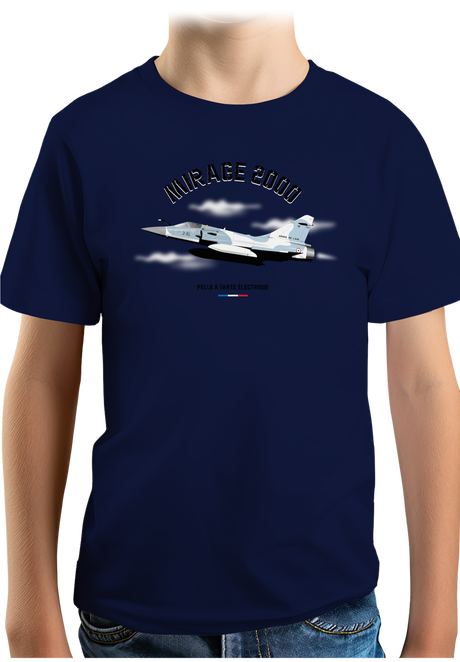 T-Shirt Garçon Ceci est une pelle à tarte 2000