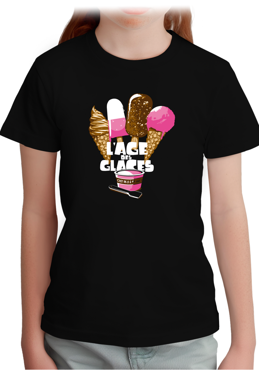 T-shirt Manches Longues TU Fille, 8 Ans, Gris Chiné, Col Rond (très Bon état)