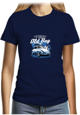 T-Shirt Femme La cox des surfeurs