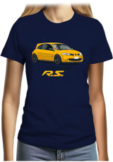 T-Shirt Femme Megane RS