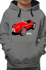 Sweat Enfant Voiture My First Car