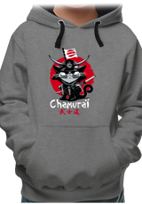 Sweat Enfant Chamouraï