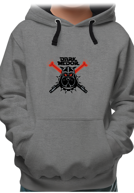 Sweat Enfant Dark Medor