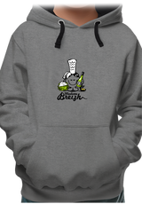 Sweat Enfant Madame Breizh