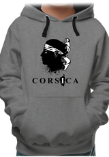 Sweat Enfant Mafiosa Corsica