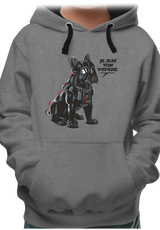 Sweat Enfant Je suis ton Pépère