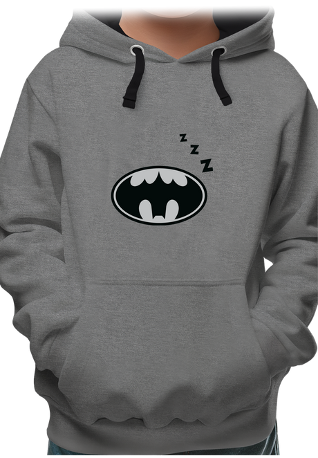 Sweat Enfant Bat sommeil