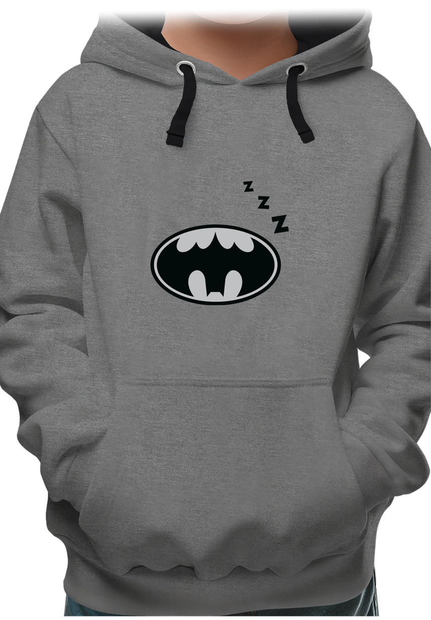 Sweat Enfant Bat sommeil